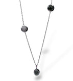 Collana Lunga Donna Ti Sento Milano - 3855DG/90