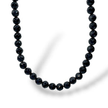 Collana Filo di Onice Sfaccettato Ti Sento Milano - 3693OZ/42