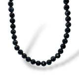 Collana Filo di Onice Sfaccettato Ti Sento Milano - 3693OZ/42