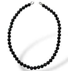 Collana Filo di Onice Sfaccettato Ti Sento Milano - 3693OZ/42