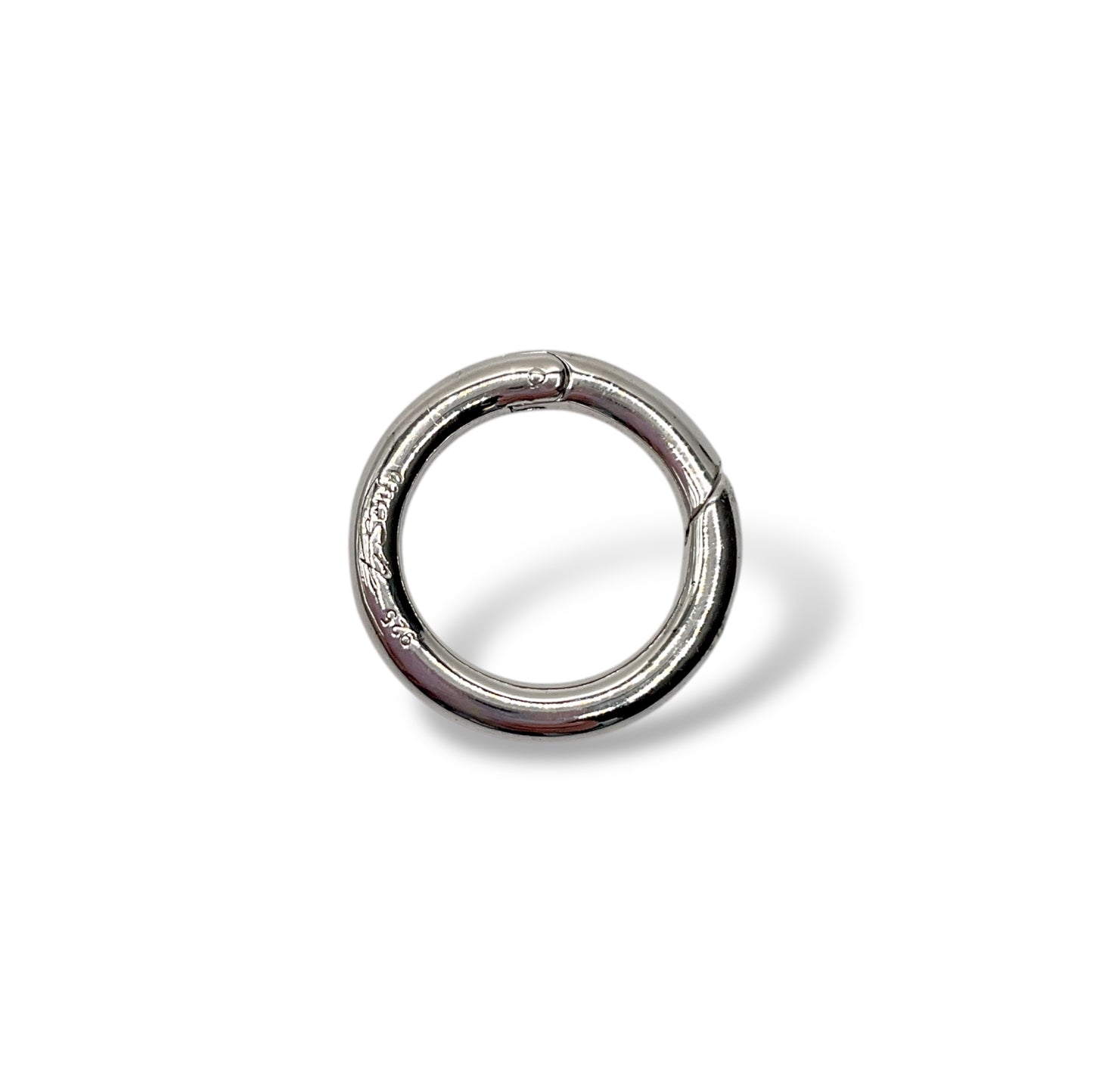 ﻿Anello di Chiusura Ti Sento Milano - 4004SI