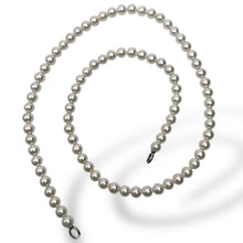 Collana Filo di Perle Bianche Ti Sento Milano - 3693PW/48