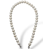 Collana Filo di Perle Bianche Ti Sento Milano - 3693PW/48