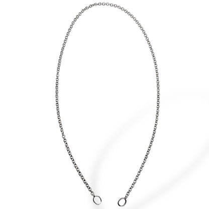 Catena in Argento Ti Sento Milano - 3524SI/42