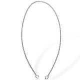 Catena in Argento Ti Sento Milano - 3524SI/42