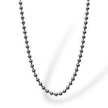 Catena Palline Sottile in Argento Ti Sento Milano - 3770SI/42