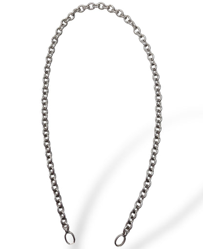Catena Rollò in Argento Ti Sento Milano - 3353SI/42