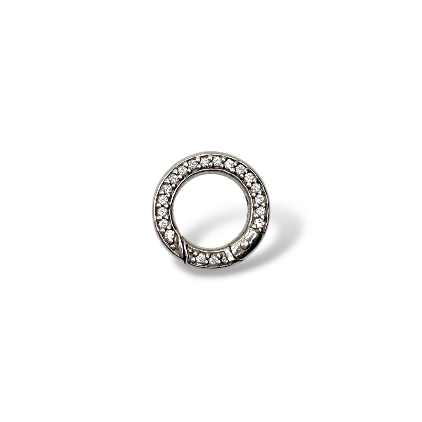 ﻿Anello di Chiusura Ti Sento Milano - 4004SI