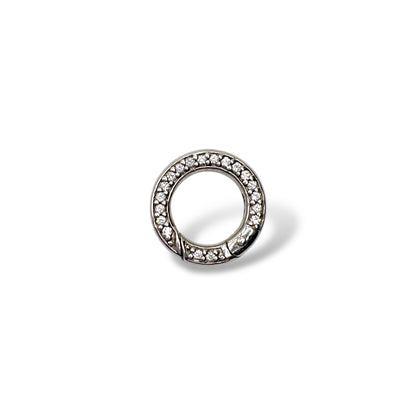 ﻿Anello di Chiusura Ti Sento Milano - 4004SI
