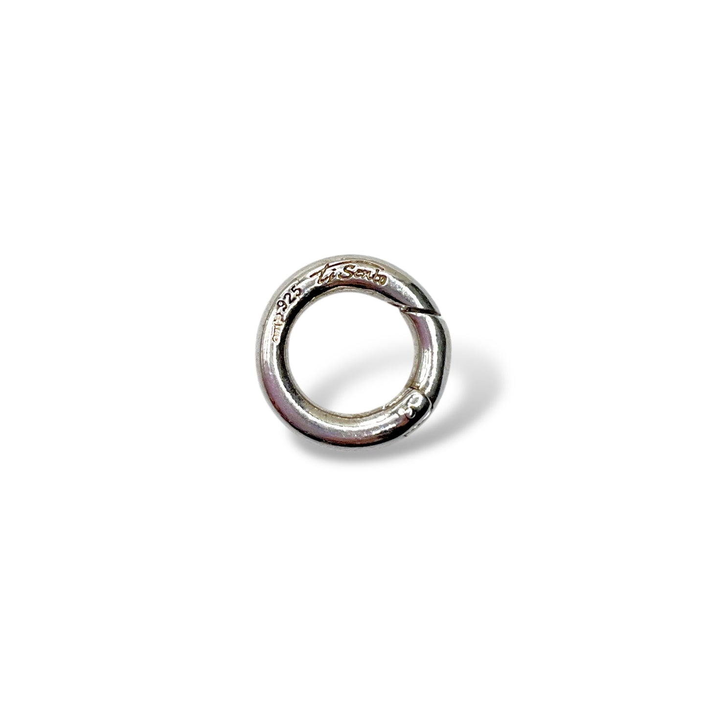 ﻿Anello di Chiusura Ti Sento Milano - 4004SI
