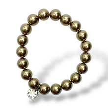 Bracciale con Perle Marroni Ti Sento Milano - 2524PB