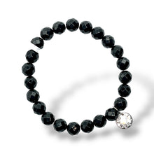 Bracciale con Onice Sfaccettato Ti Sento Milano - 2610OZ