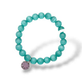 Bracciale con Pietre Azzurre Ti Sento Milano - 2610CA