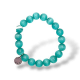 Bracciale con Pietre Azzurre Ti Sento Milano - 2610CA