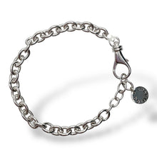 Bracciale Maglia Rollò Charming by Ti Sento - 2446SI