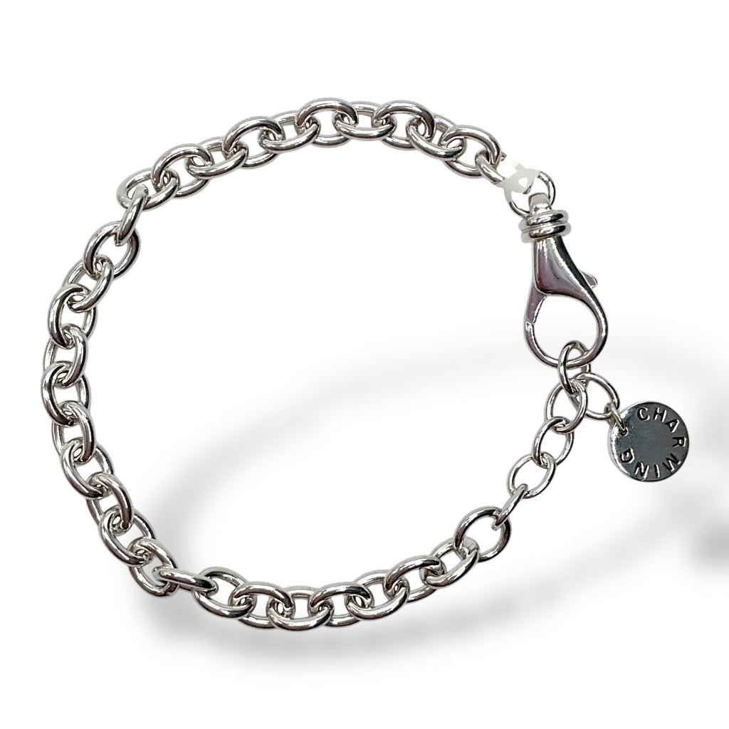 Bracciale Maglia Rollò Ti Sento Milano - 2446SI
