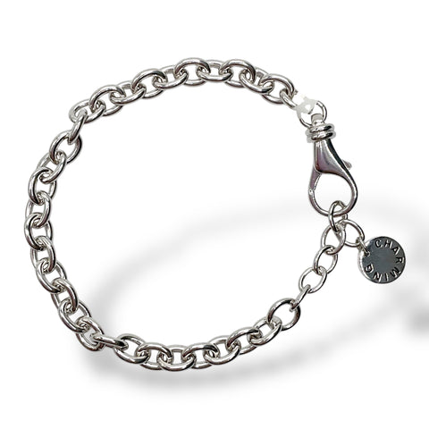 Bracciale Maglia Rollò Ti Sento Milano - 2446SI