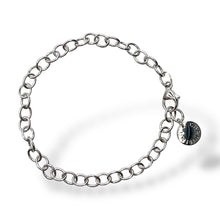 Bracciale Maglie Tonde Charming by Ti Sento - 2447SI