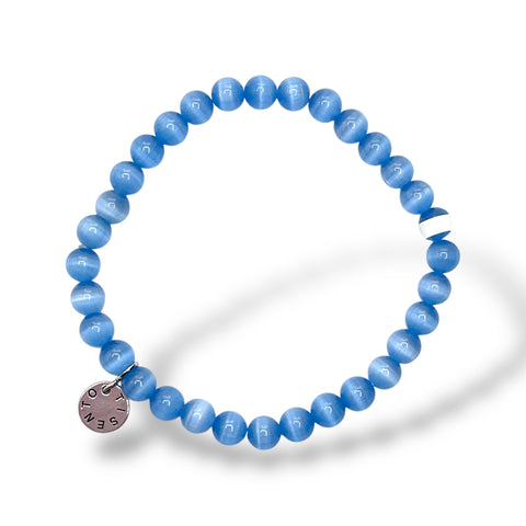Bracciale con Pietre Carta da Zucchero Ti Sento Milano - 2670CB