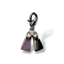 Ciondolo Pinne Charming by Ti Sento - 8202SI