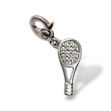 Ciondolo Racchetta Charming by Ti Sento - 8201SI