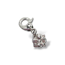 Ciondolo Pacco Regalo Charming by Ti Sento - 8181SI