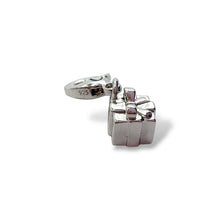Ciondolo Pacco Regalo Charming by Ti Sento - 8181SI
