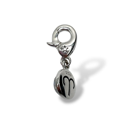Ciondolo Segni Zodiacali con Pietre Charming by Ti Sento - 8549ZI