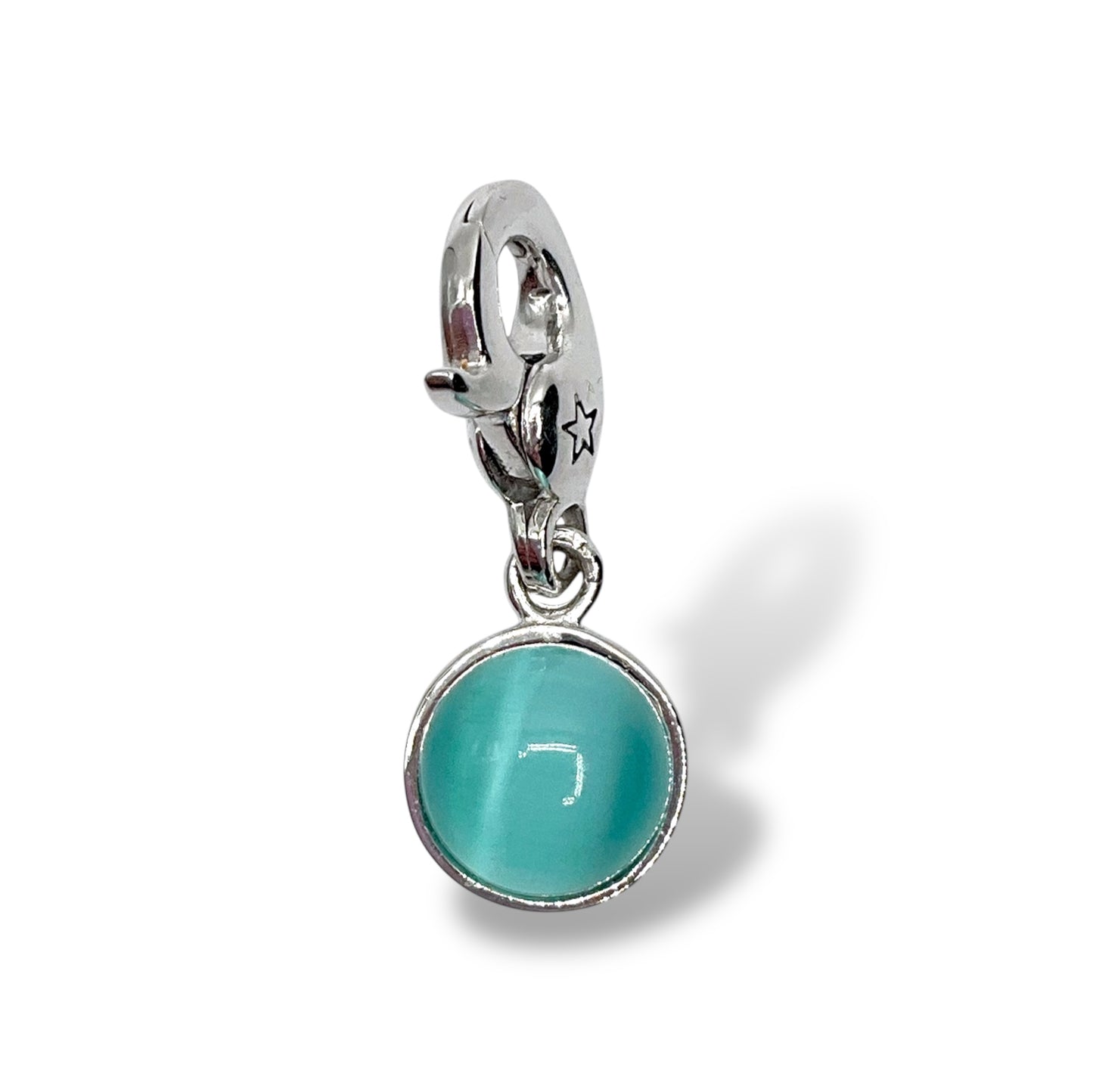 Ciondolo Segni Zodiacali con Pietre Charming by Ti Sento - 8549ZI