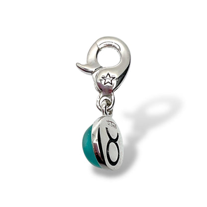 Ciondolo Segni Zodiacali con Pietre Charming by Ti Sento - 8549ZI
