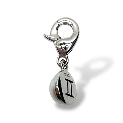 Ciondolo Segni Zodiacali con Pietre Charming by Ti Sento - 8549ZI