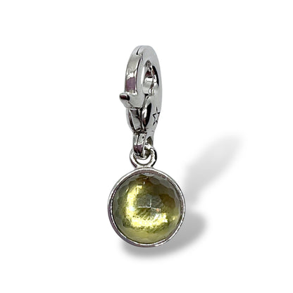 Ciondolo Segni Zodiacali con Pietre Charming by Ti Sento - 8549ZI