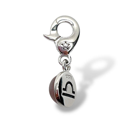 Ciondolo Segni Zodiacali con Pietre Charming by Ti Sento - 8549ZI