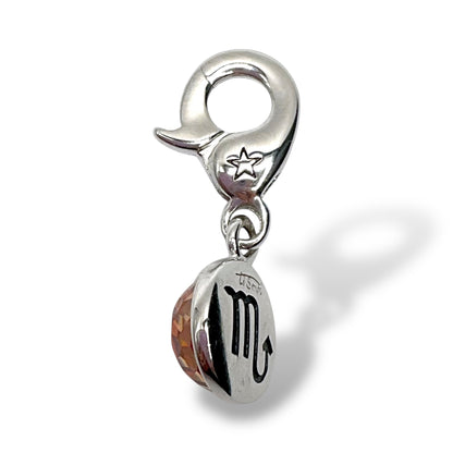 Ciondolo Segni Zodiacali con Pietre Charming by Ti Sento - 8549ZI