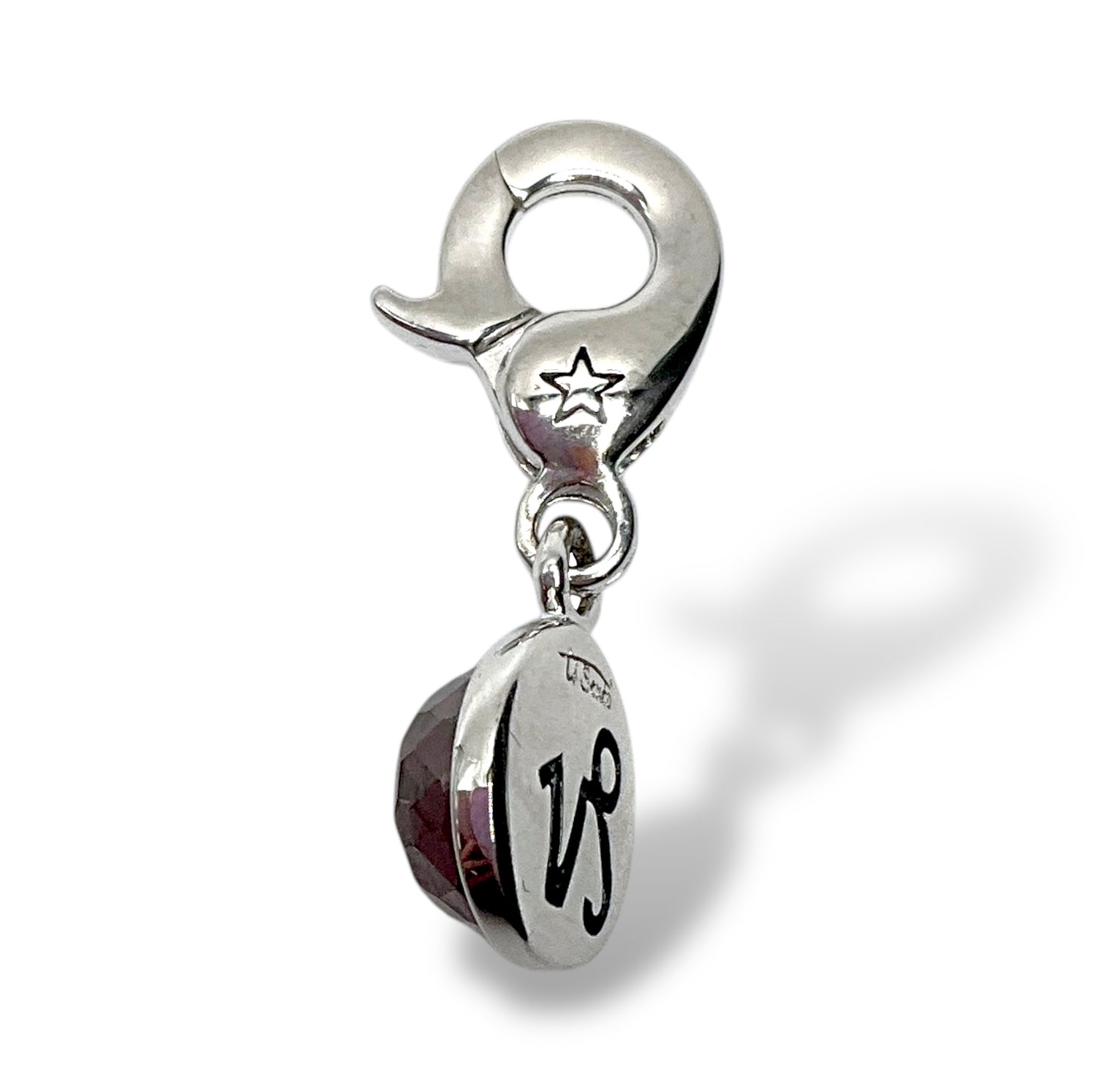 Ciondolo Segni Zodiacali con Pietre Charming by Ti Sento - 8549ZI