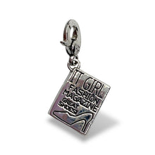 Ciondolo Rivista Charming by Ti Sento - 8392SI