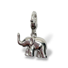 Ciondolo Elefante Charming by Ti Sento - 8550SI