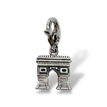 Ciondolo Arco di Trionfo Charming by Ti Sento - 8473SI