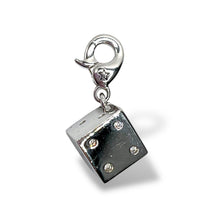 Ciondolo Dado Charming by Ti Sento - 8065ZI