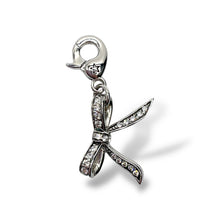 Ciondolo Fiocco con Zirconi Charming by Ti Sento - 8122ZI