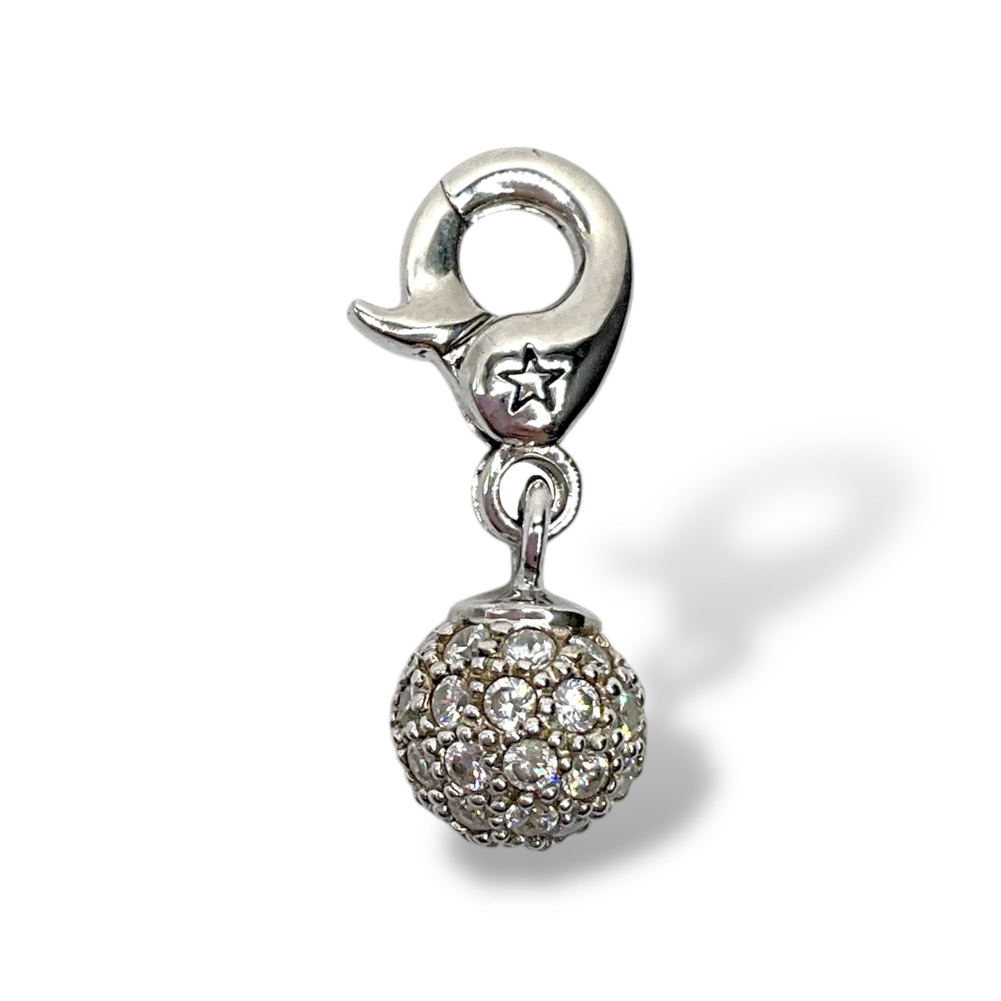 Ciondolo Sfera di Zirconi Charming by Ti Sento - 8091ZI