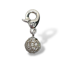 Ciondolo Sfera di Zirconi Charming by Ti Sento - 8091ZI
