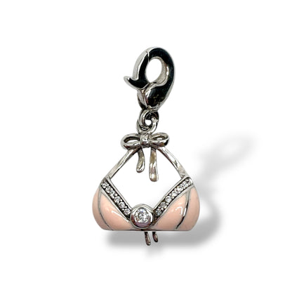 Ciondoli Costume a Due Pezzi Charming by Ti Sento - 8409PI