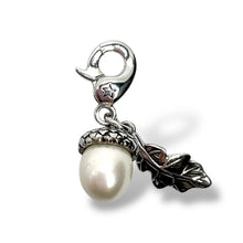 Ciondolo Ghianda con Perla Charming by Ti Sento - 8513PW