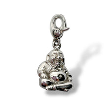 Ciondolo Buddha Charming by Ti Sento - 8488SI