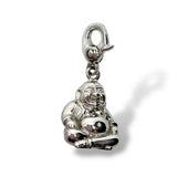 Ciondolo Buddha Charming by Ti Sento - 8488SI