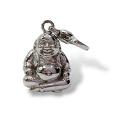 Ciondolo Buddha Charming by Ti Sento - 8488SI