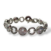 Bracciale in Argento con Zirconi Ti Sento Milano - 2649ZI