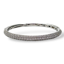 Bracciale Rigido con Zirconi Ti Sento Milano - 2275ZI
