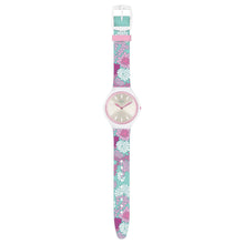 Orologio Donna Swatch Skin SkinPivoine - SVOZ100